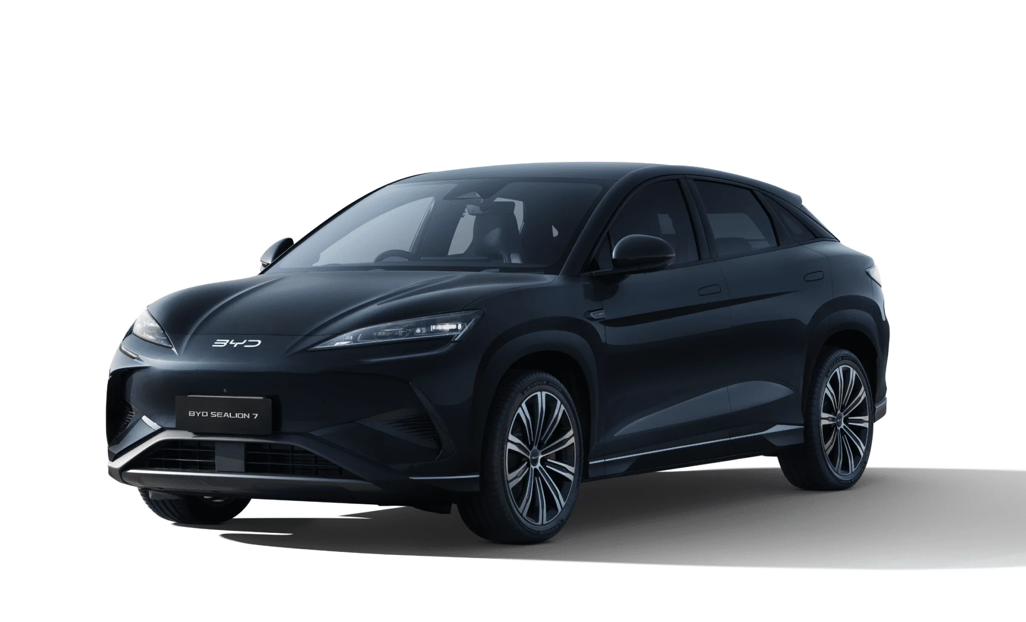 COSMOS BLACK