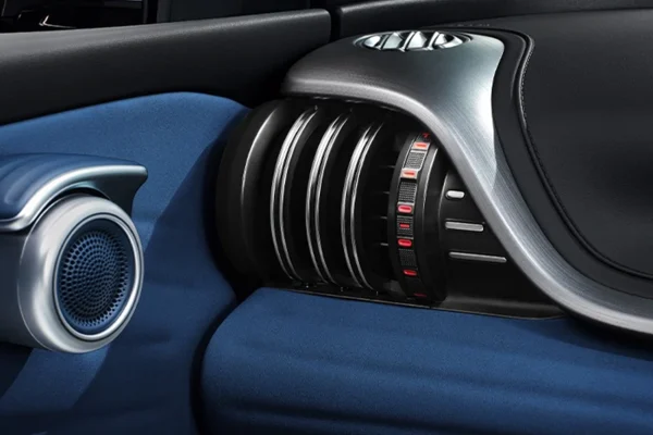 BYD ATTO 3