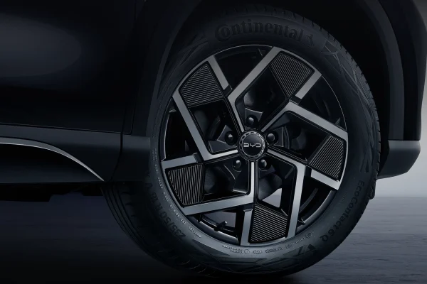 BYD ATTO 3