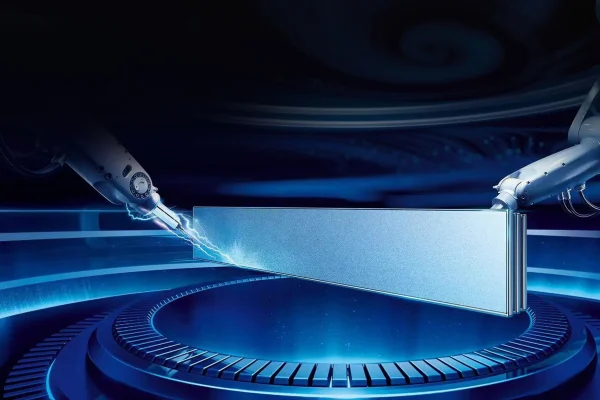 BYD ATTO 3