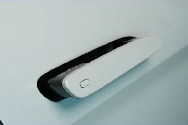 BYD SEALION 7