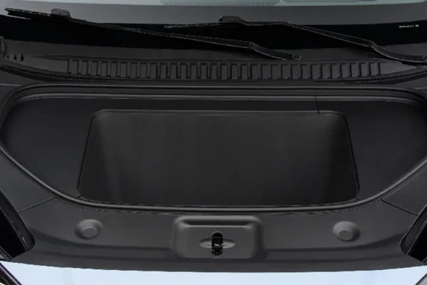 BYD SEALION 7