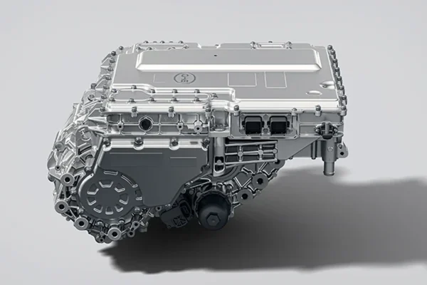 BYD SEALION 7